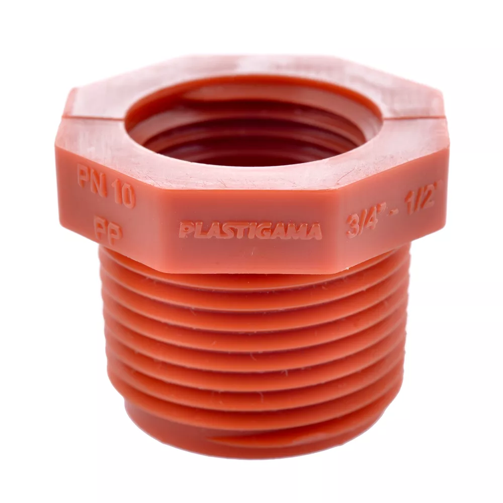 PPN BUJE RED  1/2x3/8