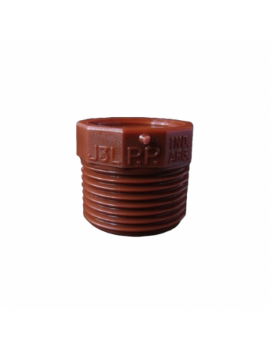 PPN BUJE RED 2x1,1/2