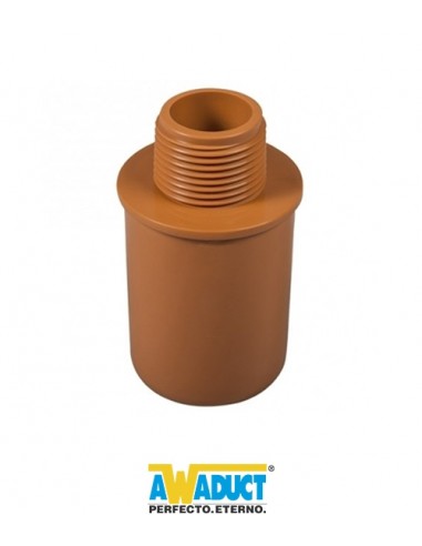 AWADUCT ADAPT. DESCARGA A/A 40 x 1 RM