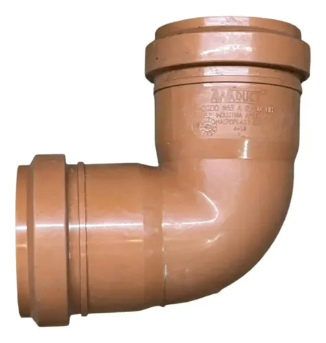 AWADUCT CODO A 90§ HH 40