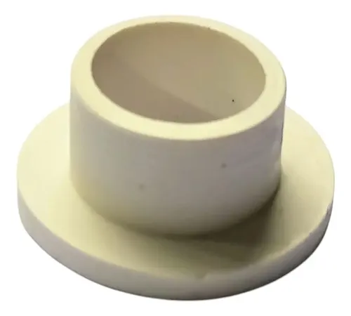 ARANDELA FLEXIBLE CONICA PVC