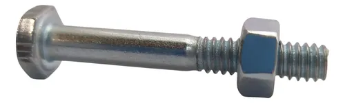 BULON C/EXAGONAL 1/4 x 1 3/4 x U