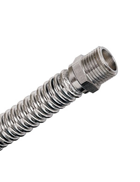 FLEXIBLE ANILLADO DE A/I 2084 1/2x30