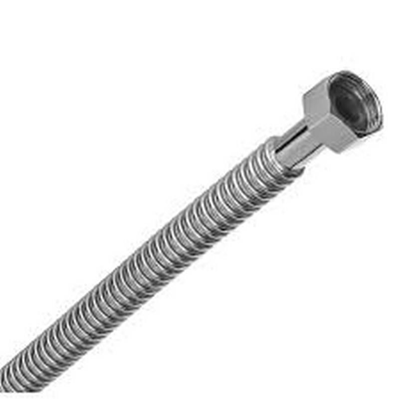 FLEXIBLE ANILLADO TG 1/2 x 20