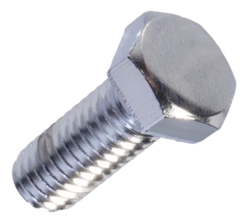 BULON C/EXAGONAL 1/4 x 2 1/4 x U