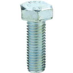 BULON C/EXAGONAL 1/4 x 3 1/2 x U