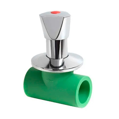 LLAVE DE PASO REF-FUSION 13520-1/2
