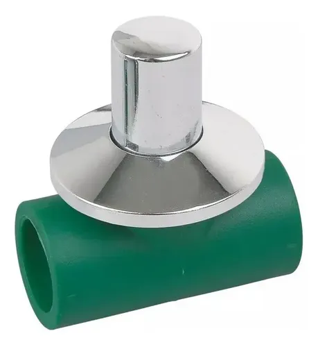 LLAVE DE PASO REF-FUSION 13525-3/4