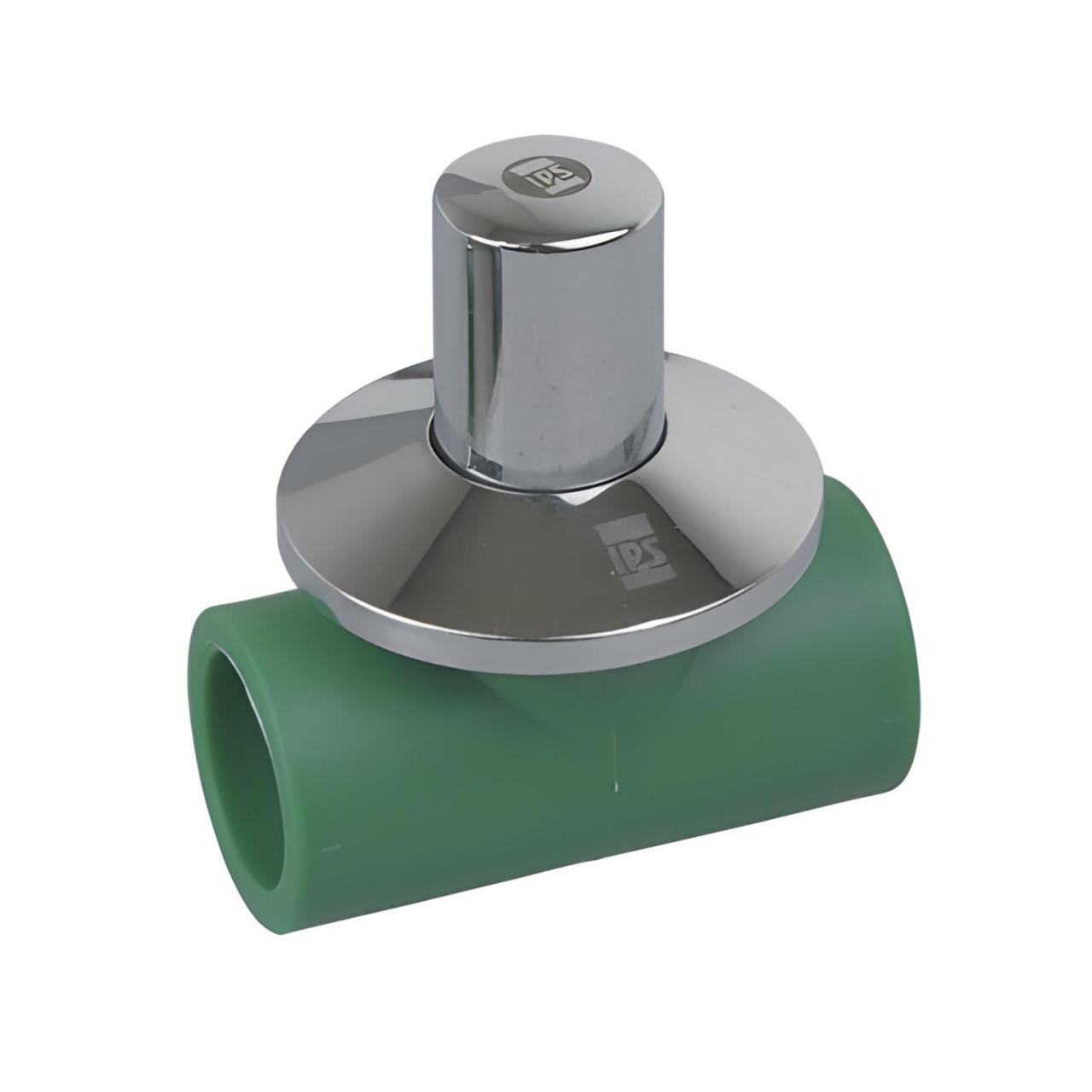 LLAVE DE PASO REF-FUSION 13532-1