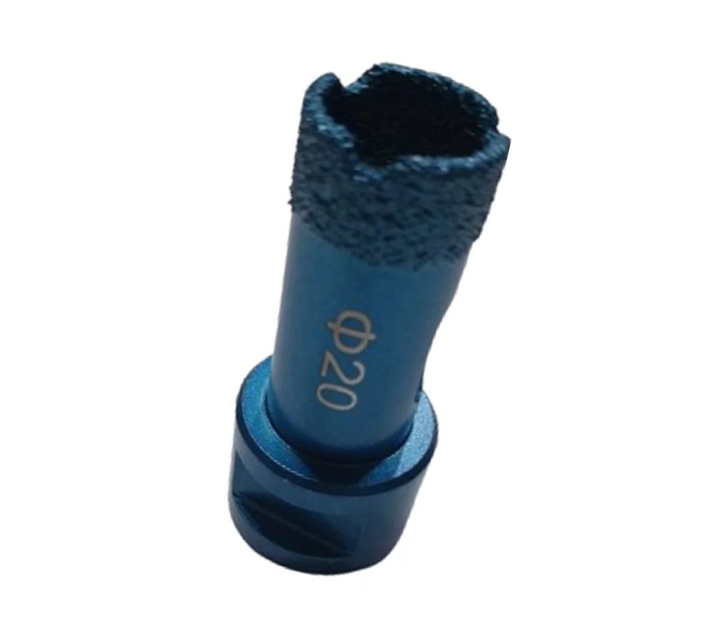 COPA DIAMANT P/ AMOL 20/30/50 MM