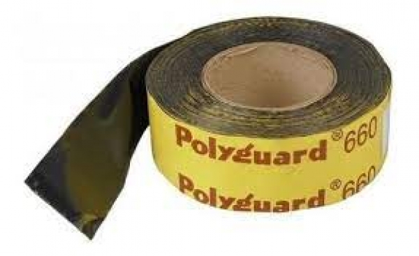 CINTA POLYGUARD 5 x 10