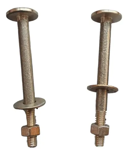 BULON TAPA CAMARA BCE.PULIDO