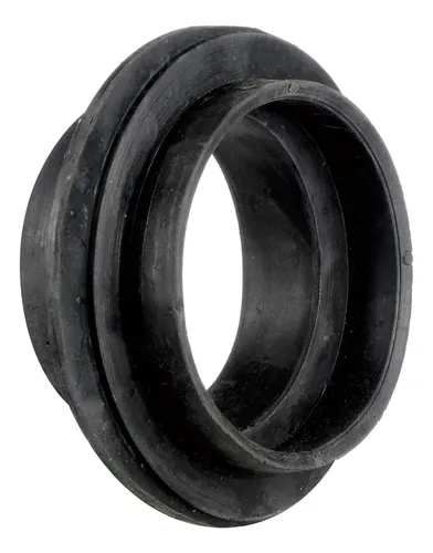 ARO DE GOMA REGULABLE P/BASE  INODORO