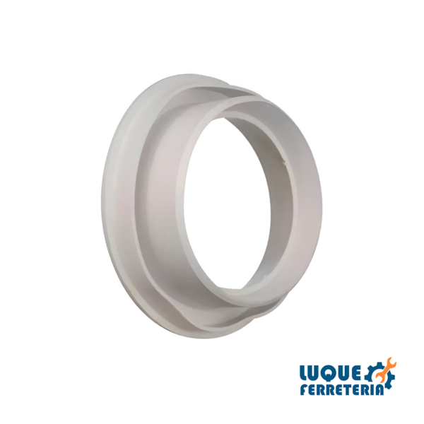 ARO PVC  P/BASE INODORO