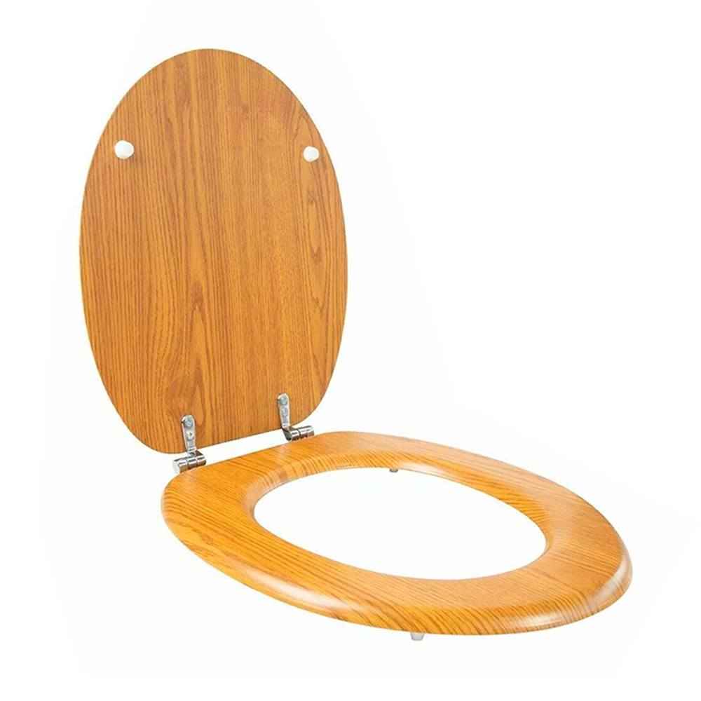 ASIENTO INODORO VT-M MDF