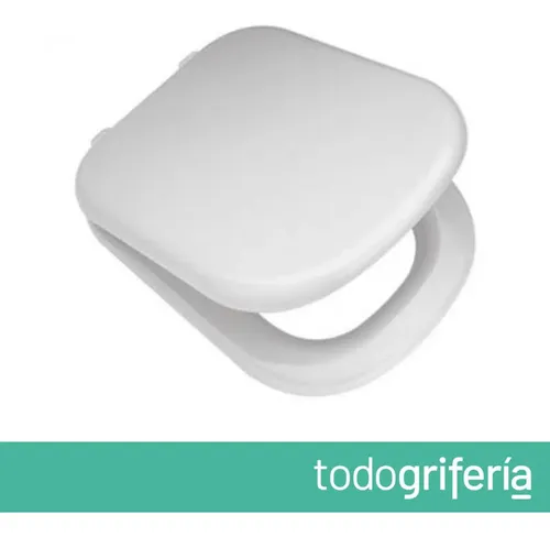 ASIENTO P/ INODORO HERR. PLASTICOS