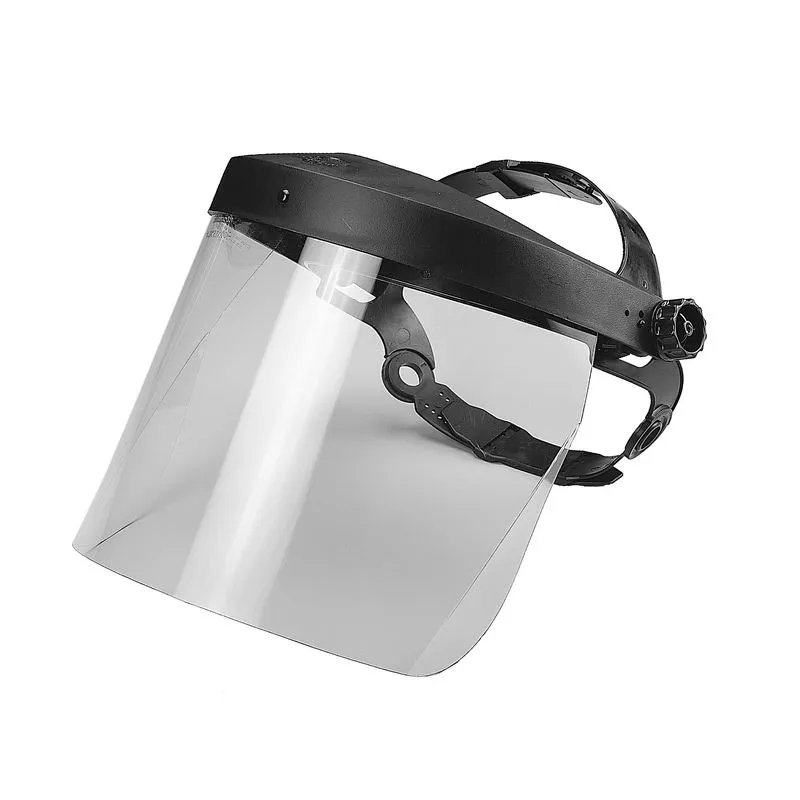 BRACO PROTECTOR FACIAL COR ARNES