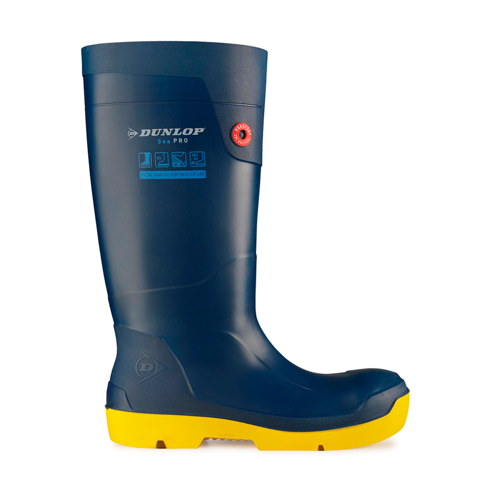BOTAS NAUTICAS
