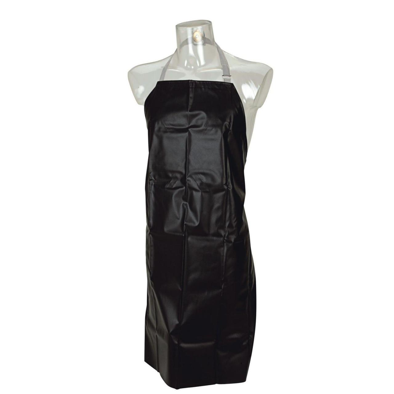DELANTAL PVC