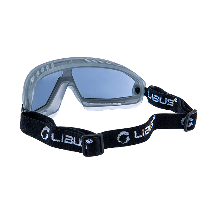 ANTIPARRA LIBUS AVIATOR MARCO GRIS