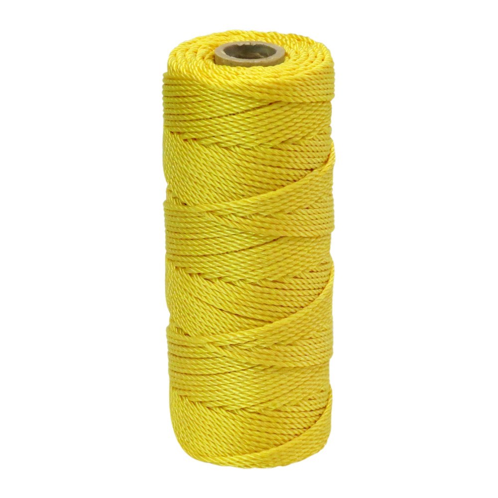 HILO NYLON x kg. N§ 18
