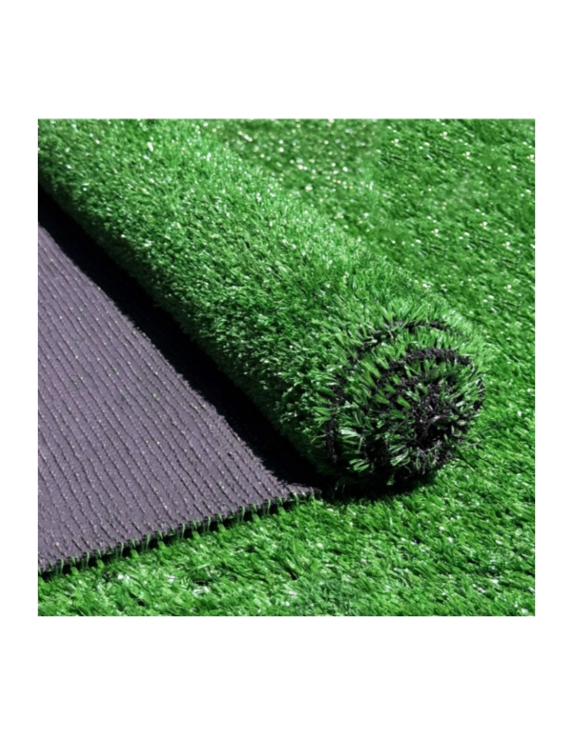 CESPED SINTETICO 10MM  x MT