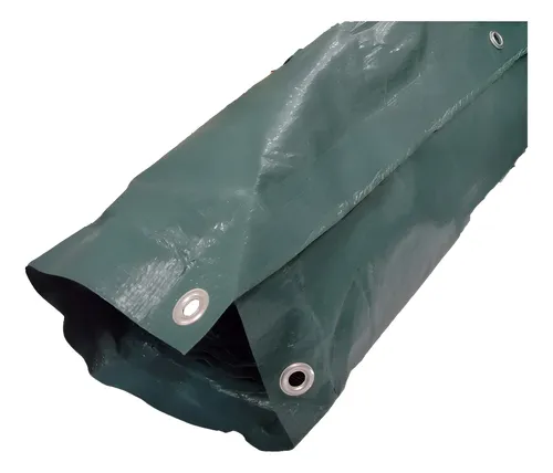 LONA CUBRE CERCO C/OJALES 1.8 X MT