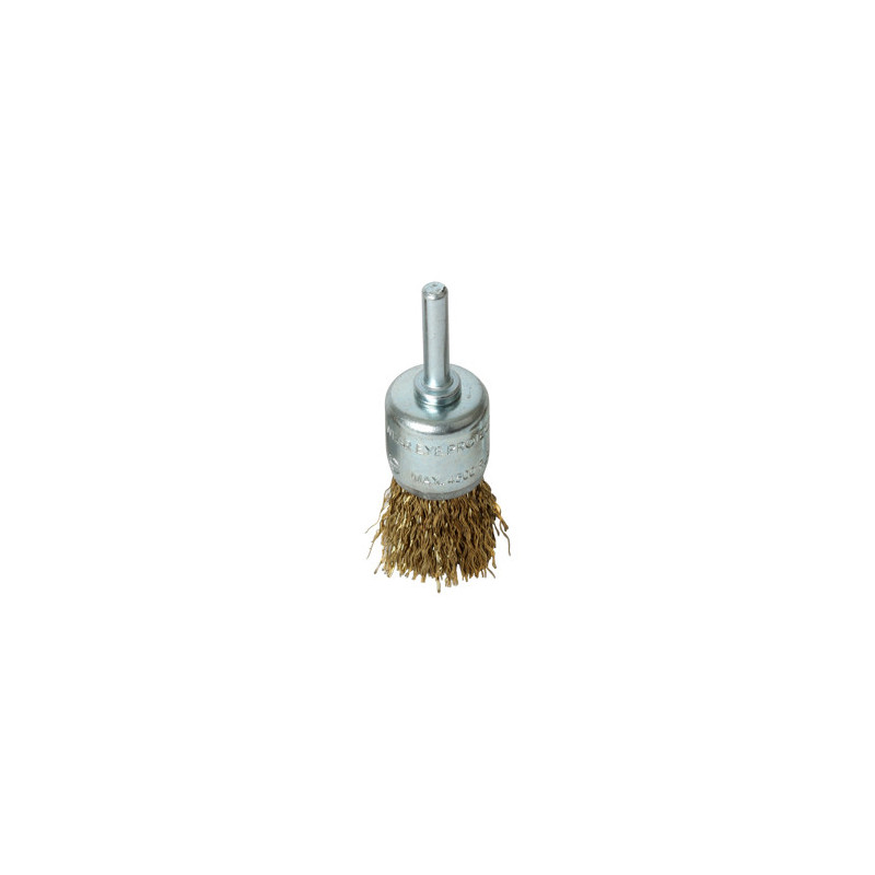 CEPILLO C/VASTAGO DESCARB. 30MM