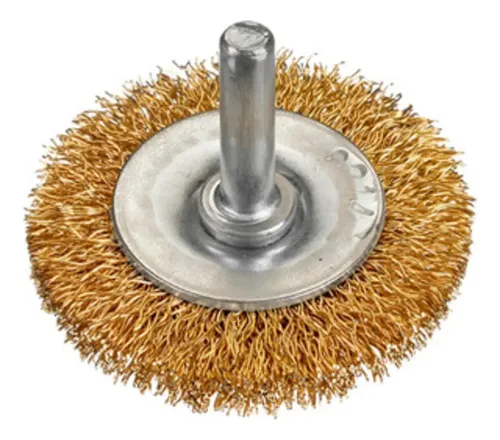 CEPILLO C/VASTAGO PLANO 100MM